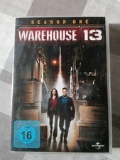 Warehouse season 3 gebraucht kaufen  Großbundenbach
