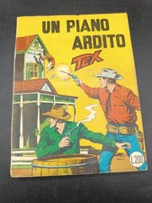 Fumetto tex gigante usato  Villar Focchiardo