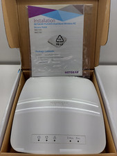 Netgear prosafe dual for sale  San Jose