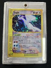 Lugia holo crystal usato  Correggio