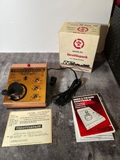 Mrc throttle pack for sale  Bridgeton