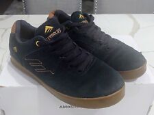 [Calçado Emerica The Andrew Reynolds 3 tamanho baixo 9 azul marinho/goma] comprar usado  Enviando para Brazil