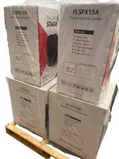 Impianto audio spk usato  Ripatransone