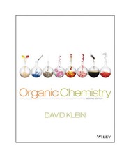 Organic chemistry 2nd for sale  Austin