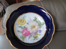 Plat creux porcelaine d'occasion  Ussac