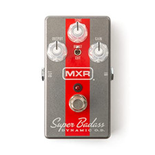Mxr m249 super usato  Roccagloriosa