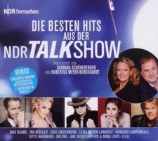 Ndr talk show gebraucht kaufen  Deutschland