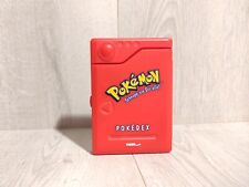 Pokemon pokedex schnapp gebraucht kaufen  Lübeck