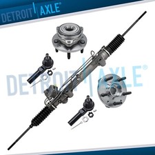 5pc front wheel for sale  Detroit