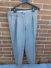 Pantalon homme olivier d'occasion  Carvin