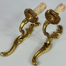 Vintage french pair for sale  LONDON