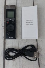 Handheld black digital for sale  Winchester
