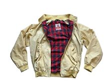 Vintage men baracuta for sale  Ireland