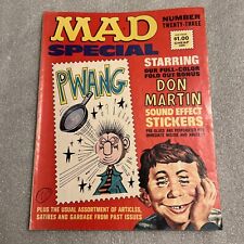 Vintage mad special for sale  Temperance