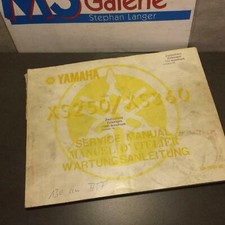 Yamaha 250 360 gebraucht kaufen  Deutschland