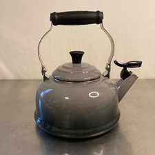 Creuset 1.6l 1.7 for sale  Johnson