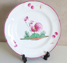 Assiette decorative saint d'occasion  Saint-Florentin
