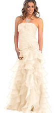 Retoure abendkleid brautkleid gebraucht kaufen  Landau