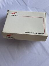 Westell 802.11g wireless for sale  Bradenton