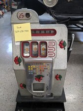 Mills cherry slot for sale  East Peoria