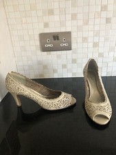 Ladies lotus shoes for sale  ILFORD