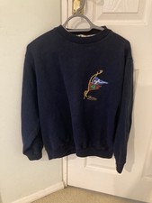 Gucci sweatshirt 80s for sale  DARTFORD