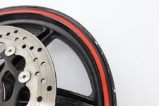 Jante hyosung 125 d'occasion  Nogent-sur-Vernisson