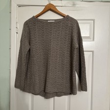 White company cashmere for sale  ST. ALBANS