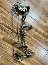 mathews arrow quiver for sale  Portland