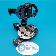 Time impact clipless for sale  Saint Louis