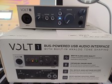 Uad universal audio for sale  SKIPTON