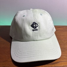 Boné chapéu taco particular Charleston Country Club 1900 Carolina do Sul Imperial golfe, usado comprar usado  Enviando para Brazil