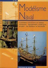 Modelisme naval pini d'occasion  France