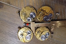 Elgin waltham taschenuhr gebraucht kaufen  Frankfurt am Main