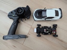 Kyosho mini rwd gebraucht kaufen Kyosho mini rwd gebraucht kaufen  Dortmund