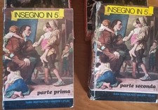 Guida didattica insegno usato  Casapesenna