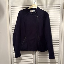 Boden navy biker for sale Boden navy biker for sale  LYMINGTON