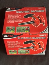 Soprador elétrico ATE Pro #93475 comprar usado  Enviando para Brazil