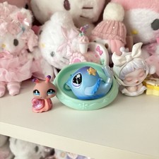 Littlest pet shop for sale  LONDON