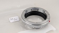 Leica leitz wetzlar d'occasion  Démouville