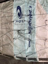 Power kites radsail for sale  WITHERNSEA