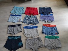 Teile kleidung jungen gebraucht kaufen  Roßwein