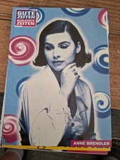 Anne brendler gzsz gebraucht kaufen Anne brendler gzsz gebraucht kaufen  Heiden