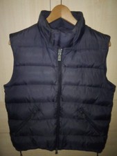 Aspesi gilet piumino usato  Monza