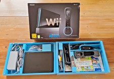 Tbe console wii d'occasion  France