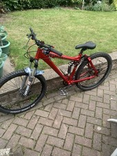Carrera banshee mountain for sale  LEAMINGTON SPA