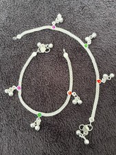 New silver colour for sale  WOLVERHAMPTON