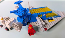 Lego weltraum classic gebraucht kaufen Lego weltraum classic gebraucht kaufen  Söhrewald