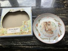 Beatrix potter wedgwood for sale  ATTLEBOROUGH