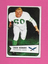 1954 bowman chuck d'occasion  Expédié en Belgium